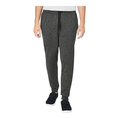 FWD Men's OT Sueded Jogger Pants