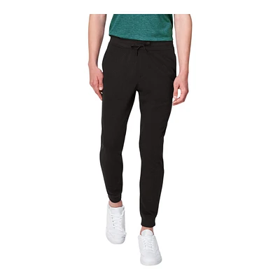 FWD Men's Core Fleece Jogger Pants