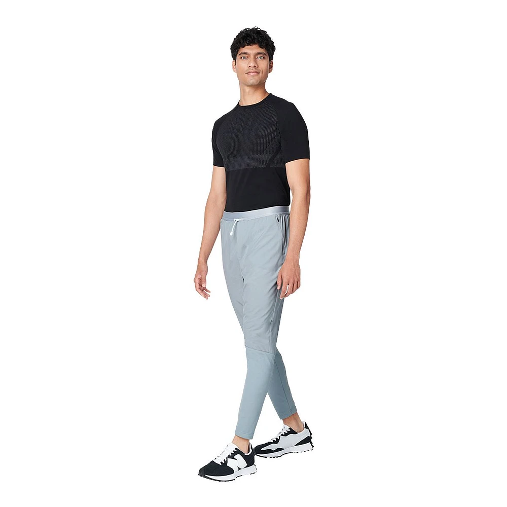 FWD Men's Push Hybrid Pants