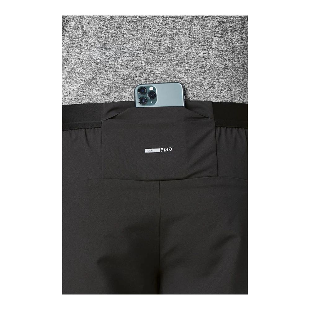 FWD Men's Push Hybrid Pants