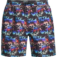 Ripzone Men's Raith Palm Swim Shorts, Quick-Dry