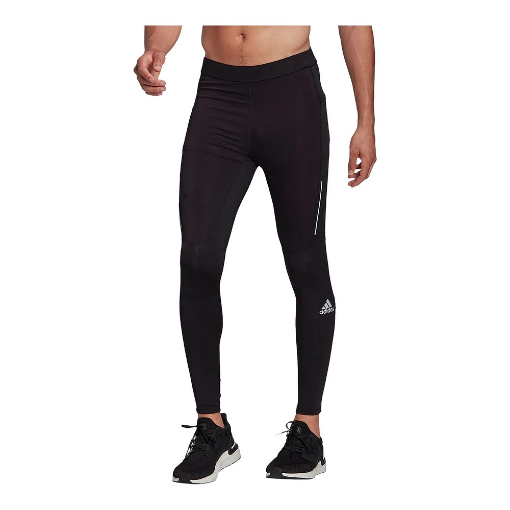 adidas Men's Own The Run Tights