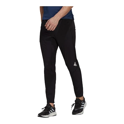 adidas Men's D4T Training Pants