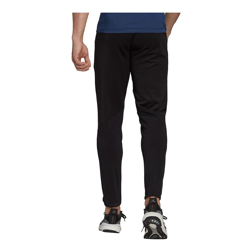 adidas Men's D4T Training Pants