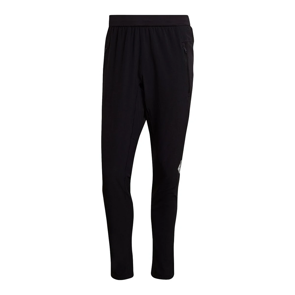 adidas Men's D4T Training Pants