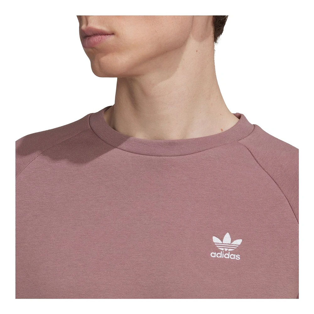 adidas Originals Men's Essential Sweatshirt