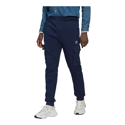 adidas Originals Men's Essential Cargo Pants