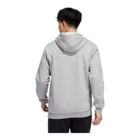 adidas Men's 03 Emblem Pullover Hoodie