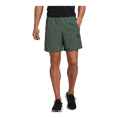 adidas Men's Mh Woven Shorts