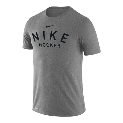 Nike Men's Dri-FIT Hockey Legend 2.0 T Shirt