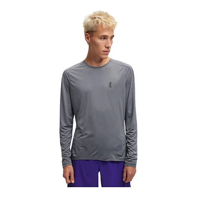 On Performance Long Sleeve Shirt