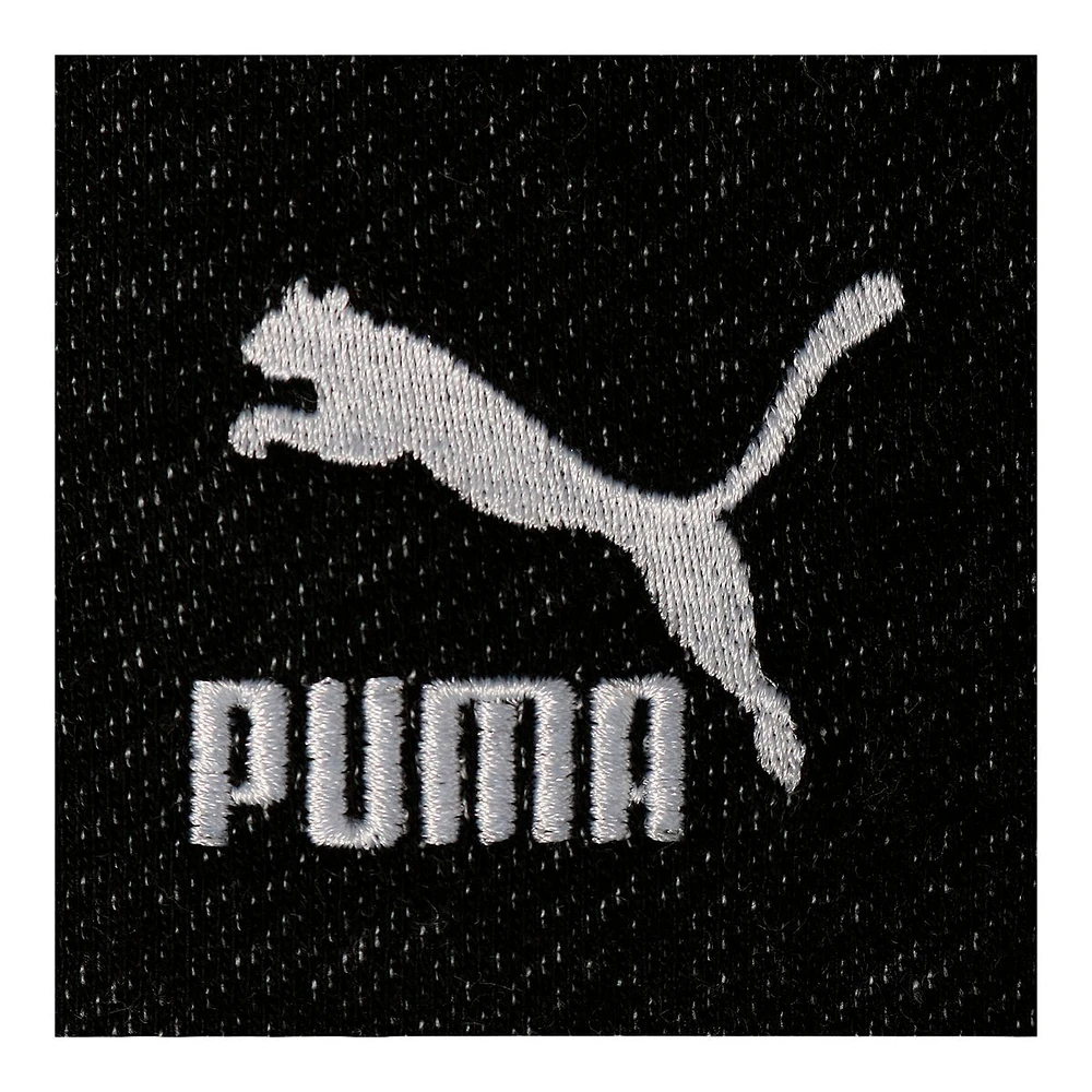 Puma Men's Classics Denim Sweatshirt