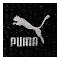 Puma Men's Classics Denim Sweatshirt