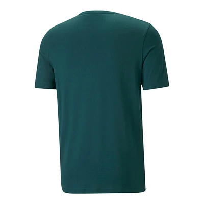 Puma Men's Essentials Logo T Shirt