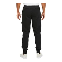 PUMA Men's Essentials Cargo Pants