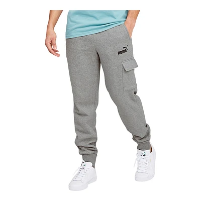 Puma Men's Essentials Cargo Pants