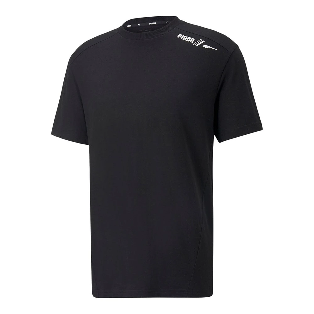 Puma Men's RAD/CAL T Shirt