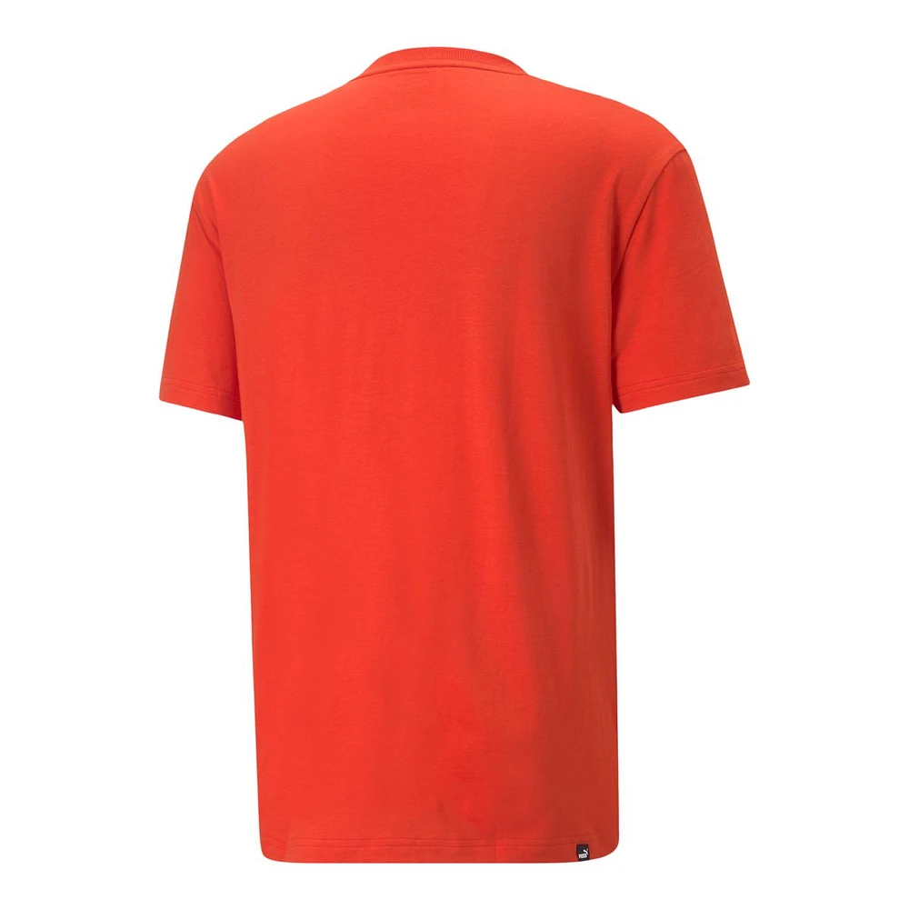 Puma Men's RAD/CAL T Shirt