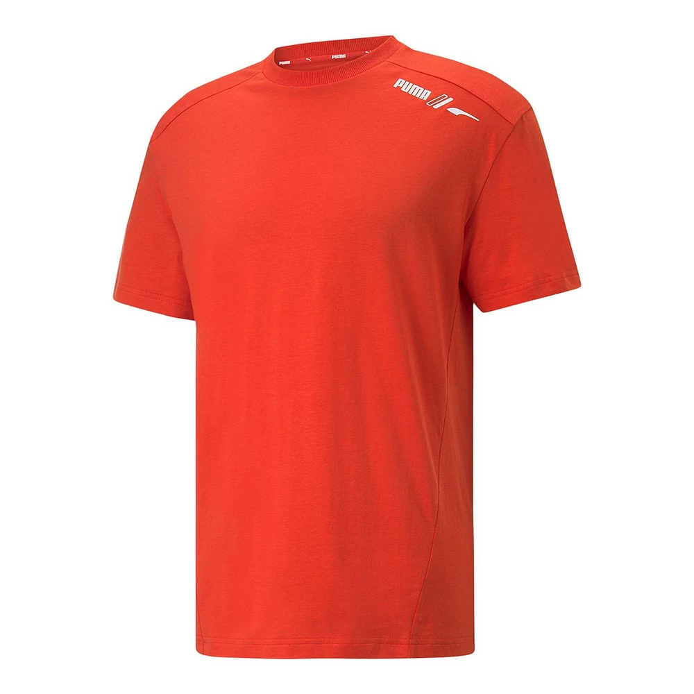 Puma Men's RAD/CAL T Shirt