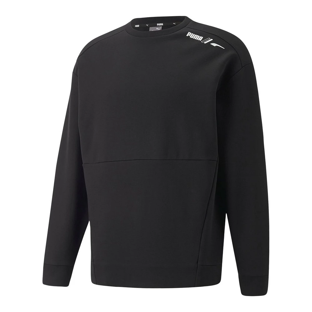 Puma Men's RAD/CAL Sweatshirt