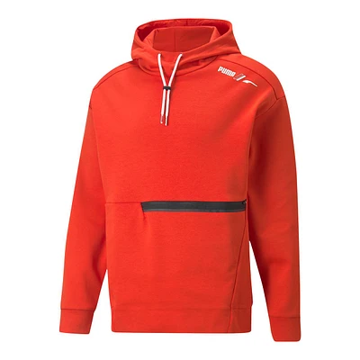 Puma Men's RAD/CAL Pullover Hoodie