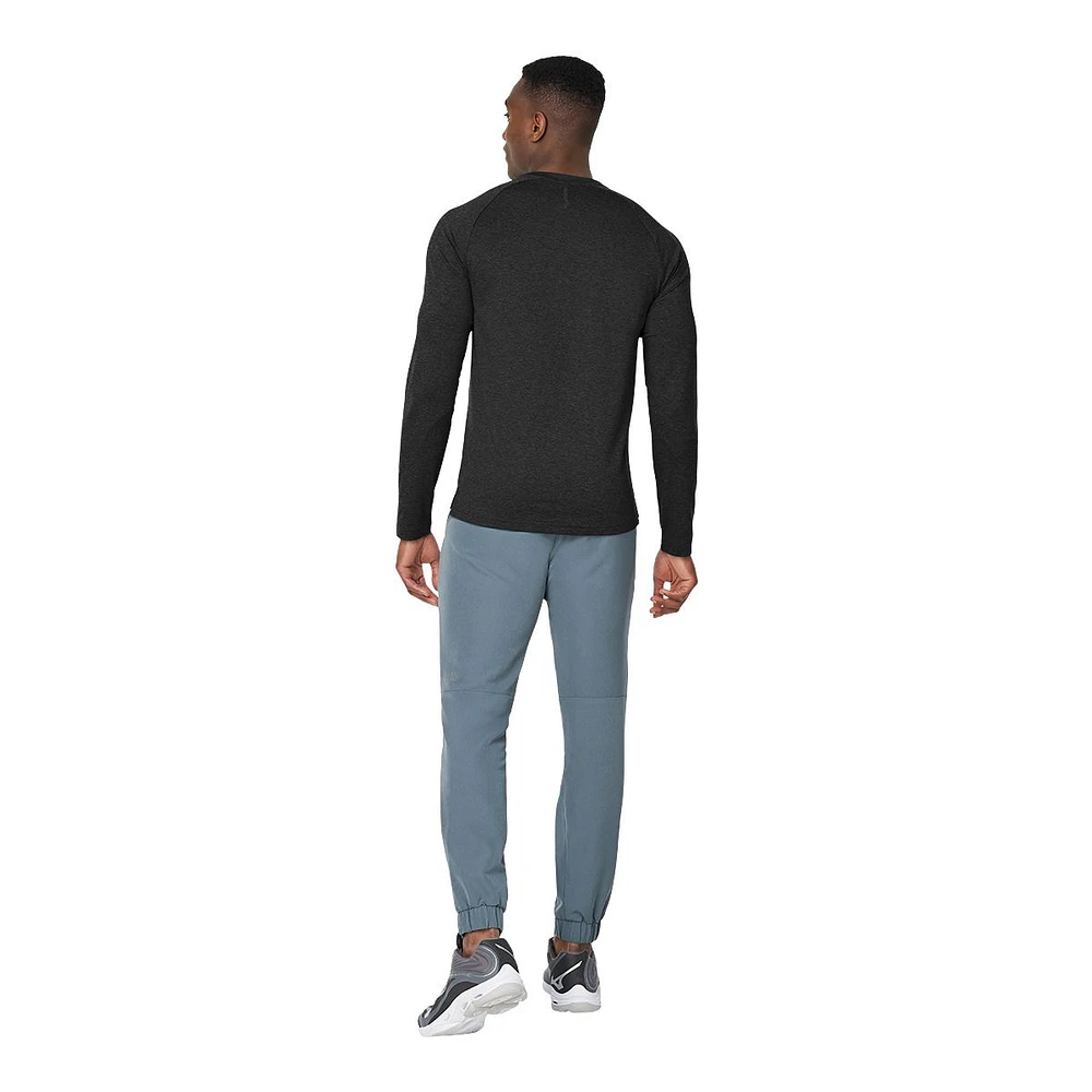 FWD Men's Base Long Sleeve Shirt