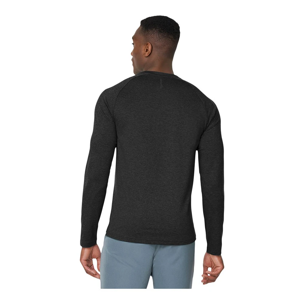 FWD Men's Base Long Sleeve Shirt