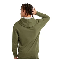 Champion Men's Powerblend Pullover Hoodie