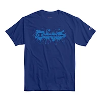 Champion Men's Classic Paint T Shirt