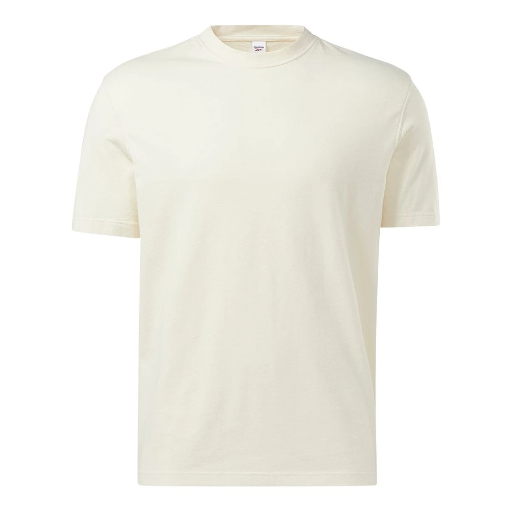 Reebok Men's Natural Dye T Shirt