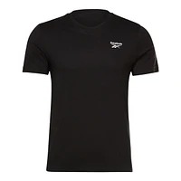 Reebok Men's Identity LBR T Shirt