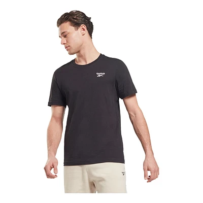 Reebok Men's Identity LBR T Shirt