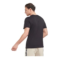 Reebok Men's Identity LBR T Shirt