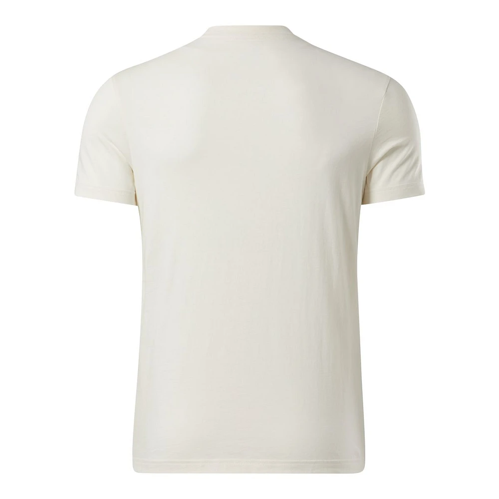 Reebok Men's Identity LBR T-Shirt