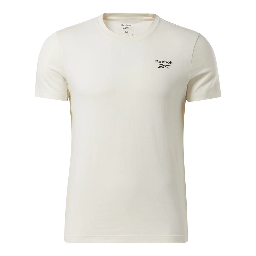 Reebok Men's Identity LBR T-Shirt