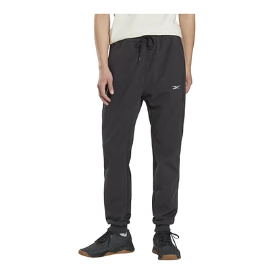 Reebok Men's Work Thermowarm Jogger Pants