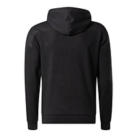 Reebok Men's Thermowarm Full Zip Sweatshirt Hoodie, Fleece