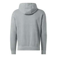 Reebok Men's Natural Dye Pullover Hoodie