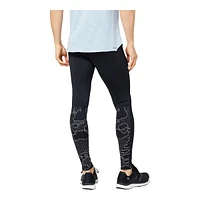 New Balance Accelerate Reflective Tights