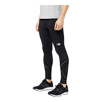 New Balance Impact Run Reflective Heat Tights