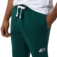 New Balance Men's Essentials Fleece Jogger Pants