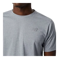 New Balance Men's Impact Run T Shirt