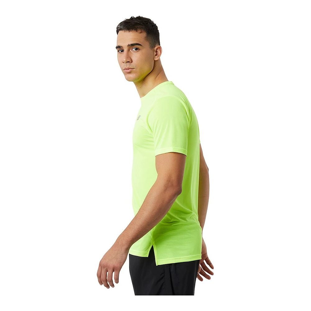 New Balance Men's Accelerate T Shirt