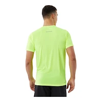 New Balance Men's Accelerate T Shirt