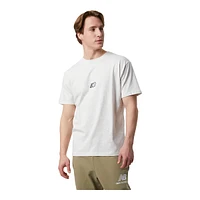 New Balance Men's Essentials Graphic T Shirt