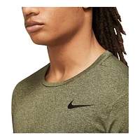 Nike Men's Dri-FIT Static T Shirt