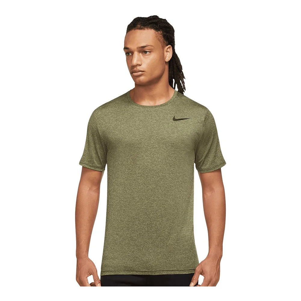 Nike Men's Dri-FIT Static T Shirt