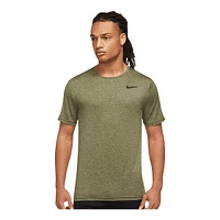 Nike Men's Dri-FIT Static T Shirt