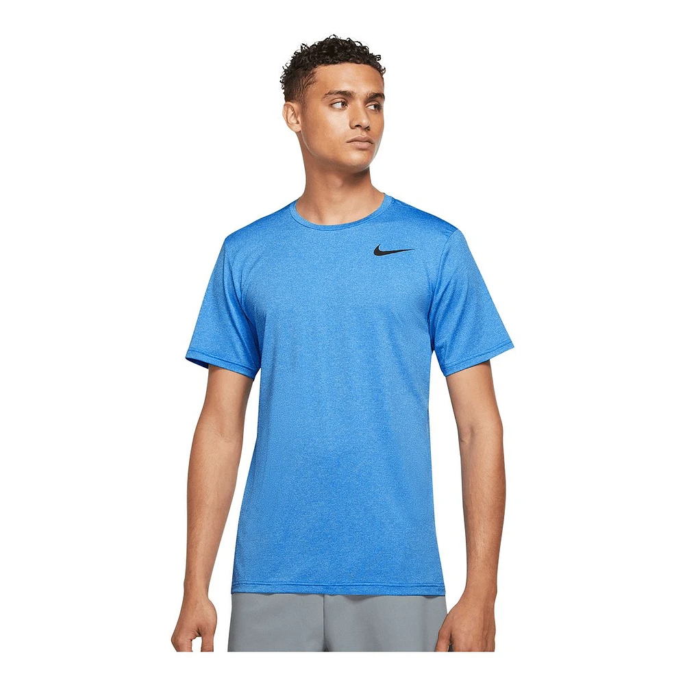 Nike Men's Dri-FIT Static T Shirt