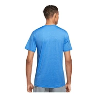 Nike Men's Dri-FIT Static T Shirt